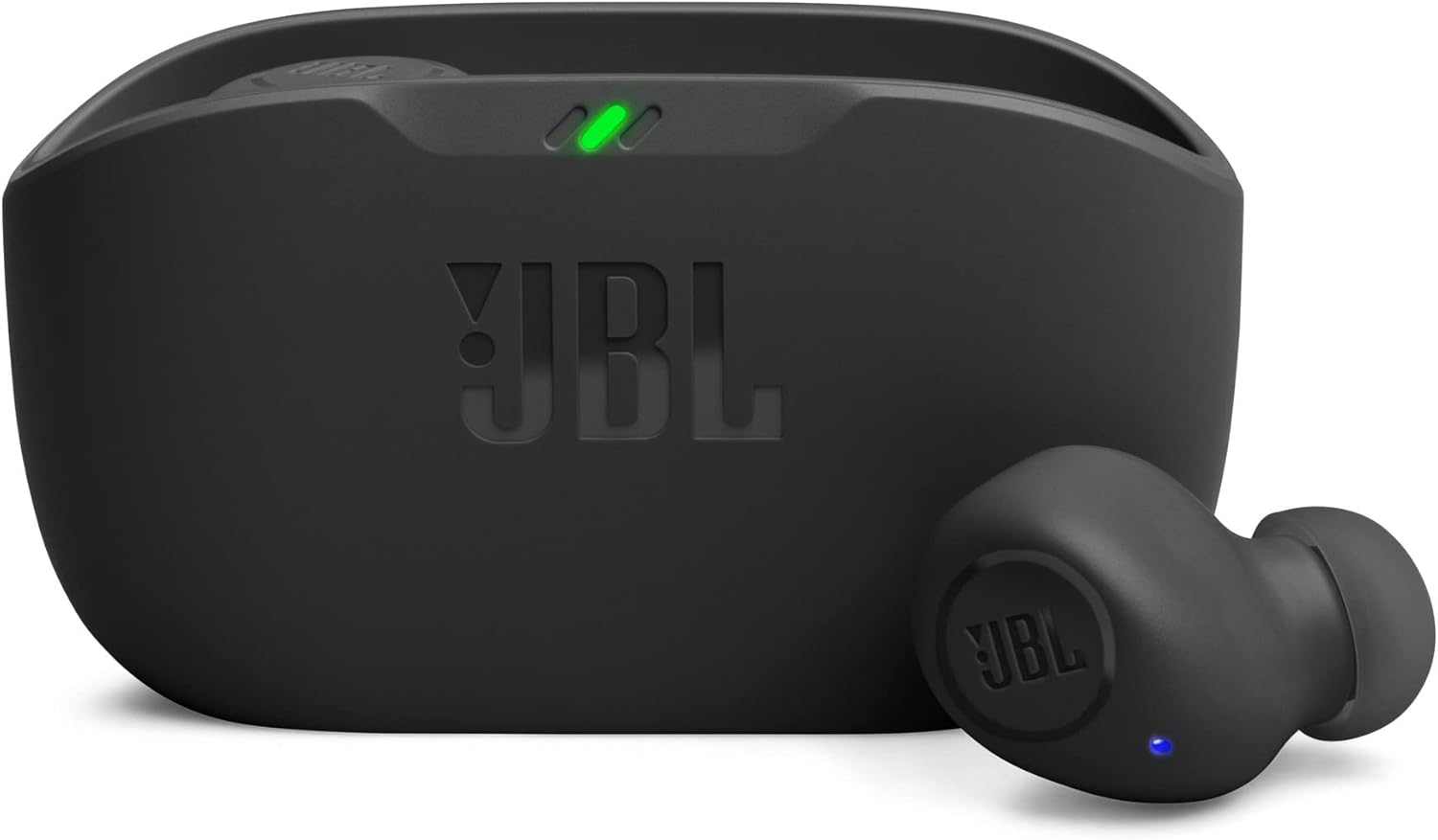JBL Wave Buds (Preto) 1