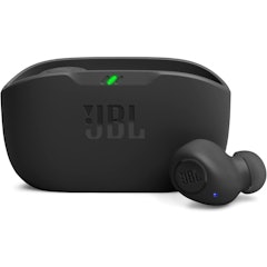 JBL Wave Buds (Preto)