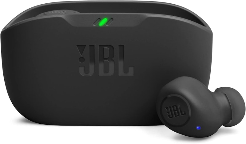JBL Wave Buds (Preto) 1