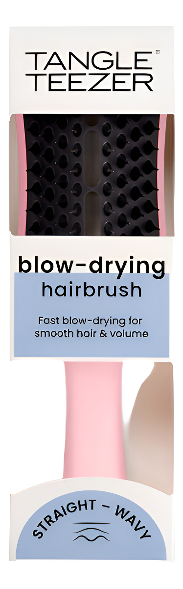 Escova de Cabelo Ultimate Blow-dry 4