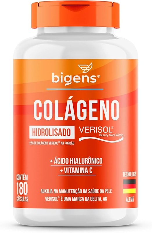 Colágeno Verisol ® Hidrolisado 1