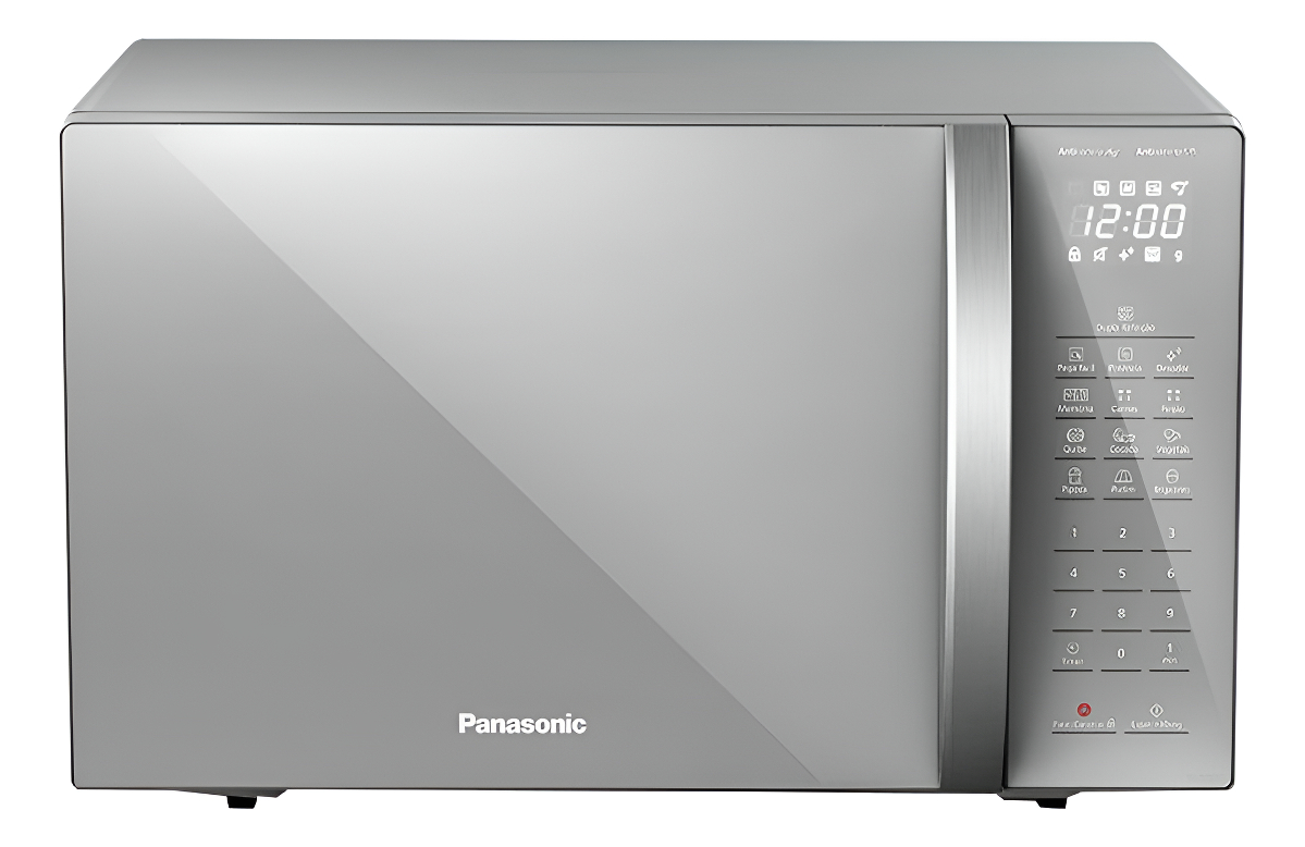 Top 10 Melhores Micro-ondas Grandes (30 Litros +) em 2026 (Electrolux, Philco e mais) 2