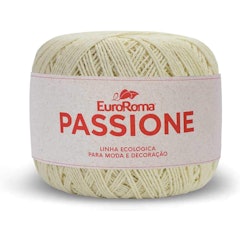 Linha para Crochê / Barbante Passione