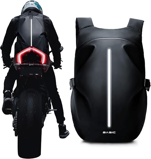 Top 10 Melhores Mochilas para Motociclista em 2026 (Alpinestars, Motocentric e mais) 1