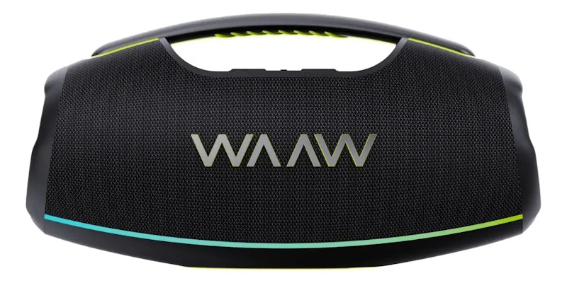Caixa de Som Boombox Hyperboom 1000 1