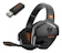 DAGROD NUBWO G06 100H Battery Headset 1