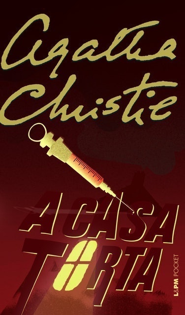 Top 15 Melhores Livros de Agatha Christie para Comprar em 2026 5