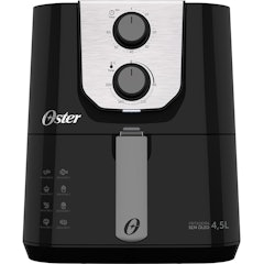 Fritadeira Black Perform 4,5L Oster