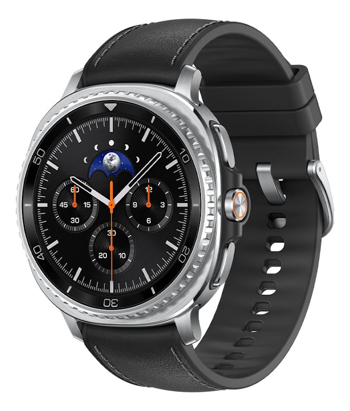Galaxy Watch8 Classic 1