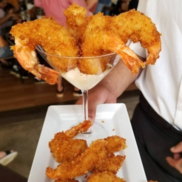 Tolentino Varanda Gourmet 2