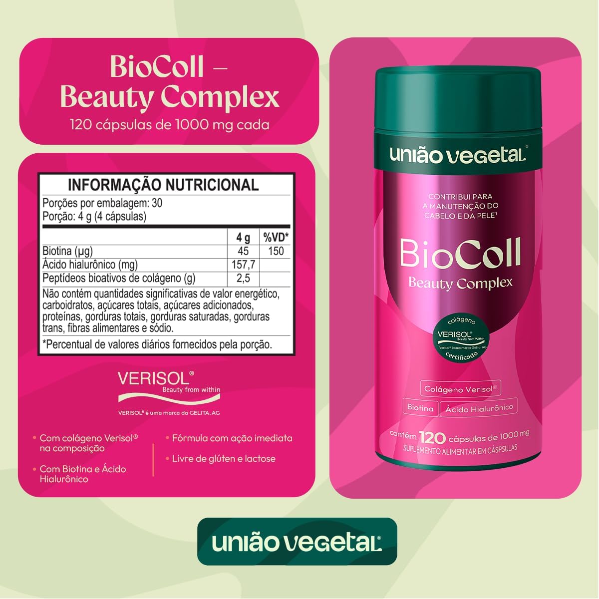 BioColl 5