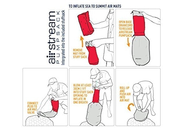 Isolante Térmico Comfort Plus Insulated 4
