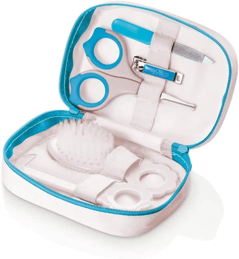 Kit Higiene Multikids Baby 3