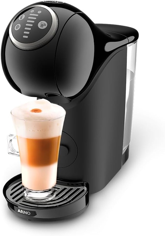 Nescafé Dolce Gusto Arno Genio S Plus Multibebidas 1