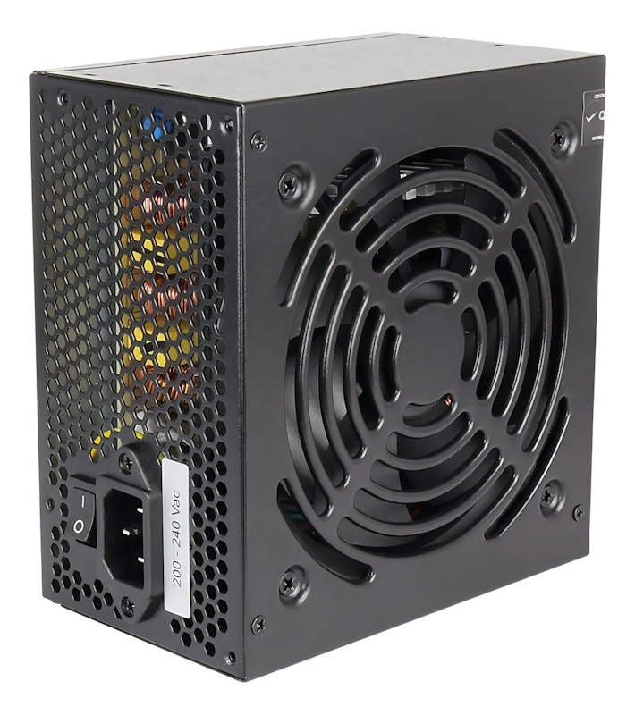 Fonte Gamer ATX Aerocool VX-500 500 W 3