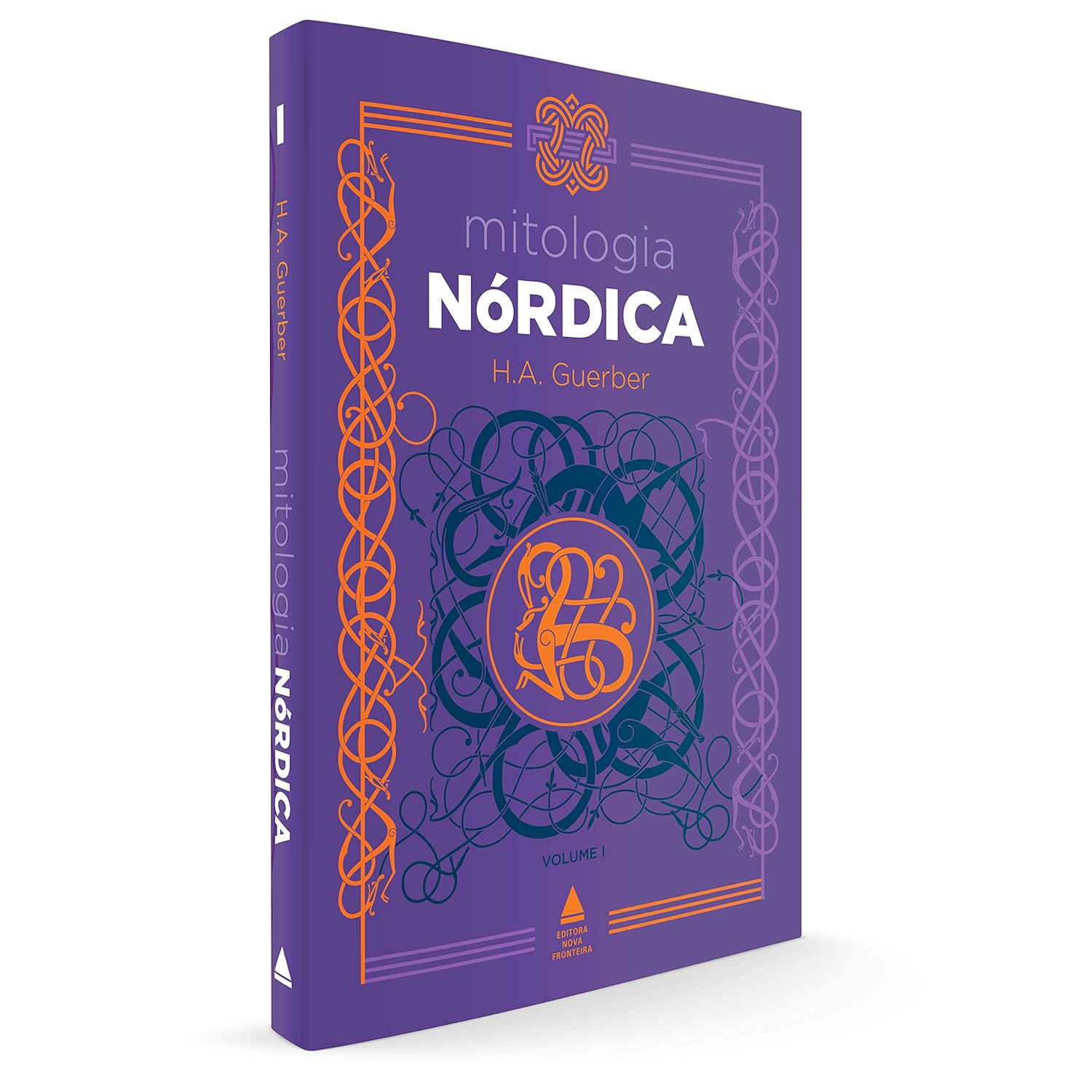 Box Mitologia Nórdica 3
