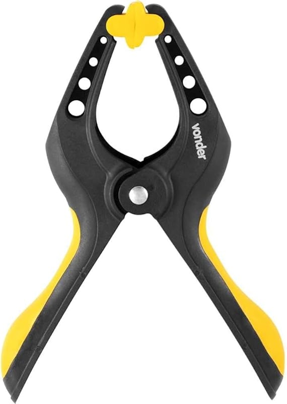 Grampo com Mola 9" GM 009 2