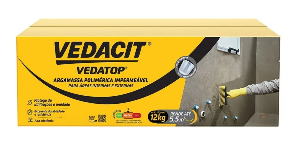 Vedacit Vedatop  1