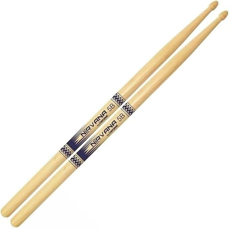 Baquetas Nirvana Eco Bio 5B 1