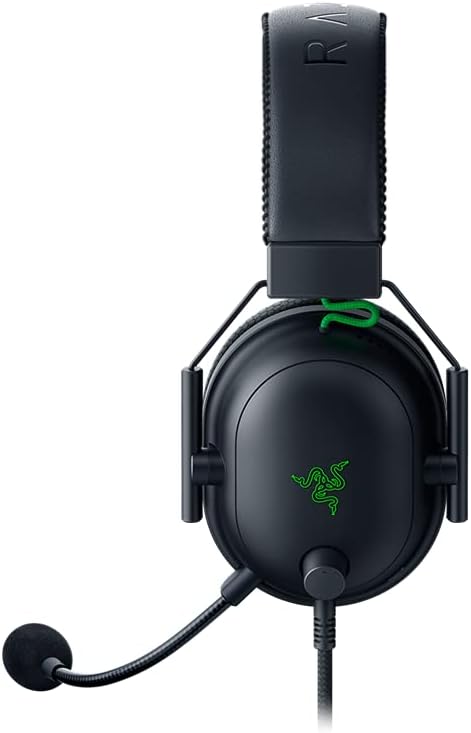 Top 10 Melhores Headsets Razer em 2026 (Kraken, BlackShark e mais) 1