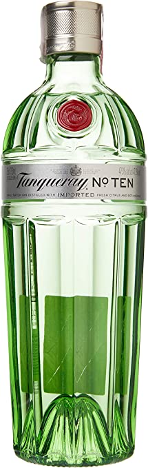 Tanqueray 4