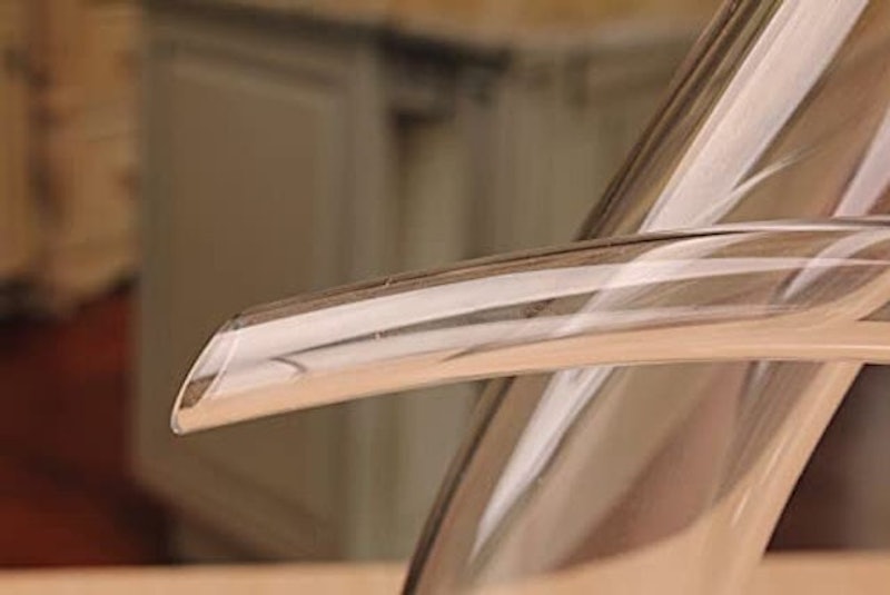 Decanter para Vinho Super Luxo 5
