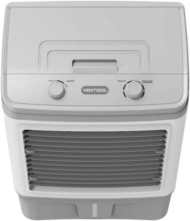 Climatizador 60 L Ventisol 150 W 2