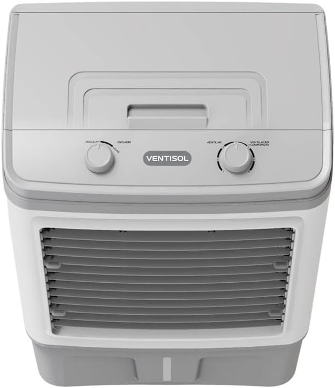 Climatizador 60 L Ventisol 150 W 2