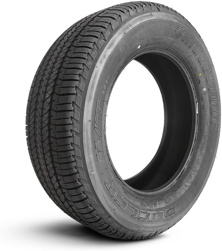 Bridgestone Dueler H/T 684 II 4