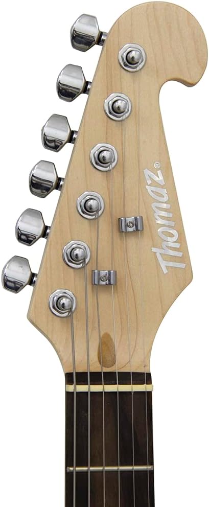 Guitarra Elétrica Thomaz 5