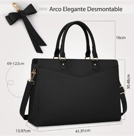 Bolsa Feminina Rainsmore 4