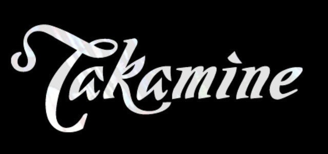 Takamine 1