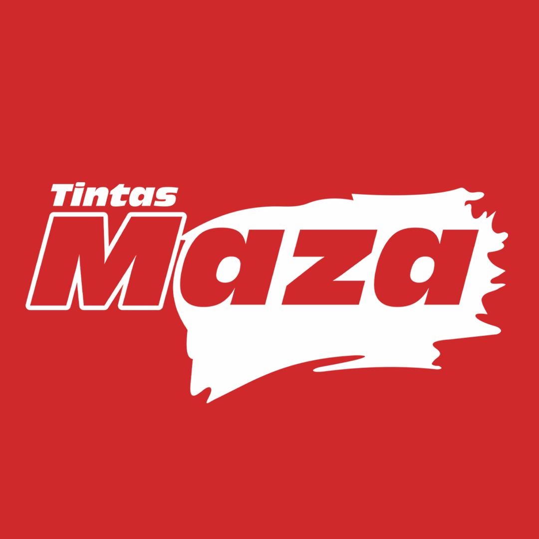 Tintas Maza 1