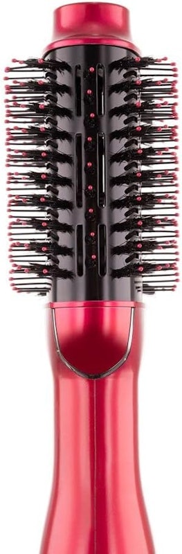 Escova Secadora 4 em 1 Soft Beauty Cherry 4