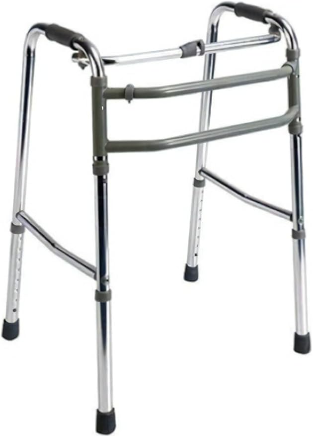 Top 10 Melhores Andadores para Idosos em 2026 (Fixos e com Rodinhas) 1