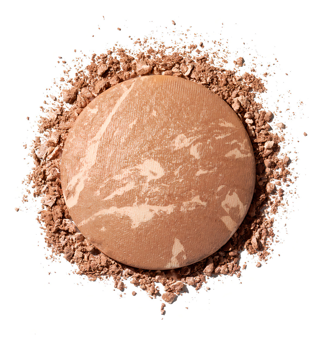 Pó Bronzeador Iluminador Sun Lover Glow 4