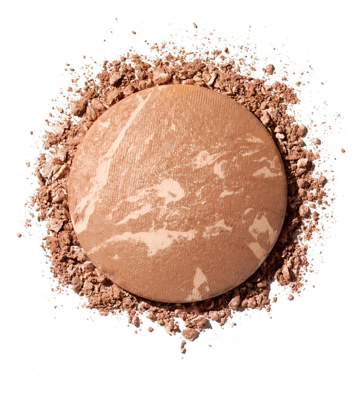 Pó Bronzeador Iluminador Sun Lover Glow 4