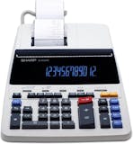 Top 10 Melhores Calculadoras com Bobina em 2026 (Elgin, Casio e mais) 5