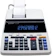 SHARP Calculadora com Impressora Bobina 1