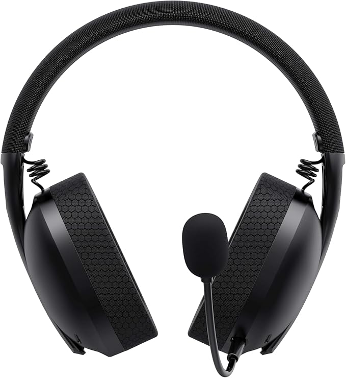 Fones de Ouvido Gamer Havit com Quatro Modos e Baixa Latência 2