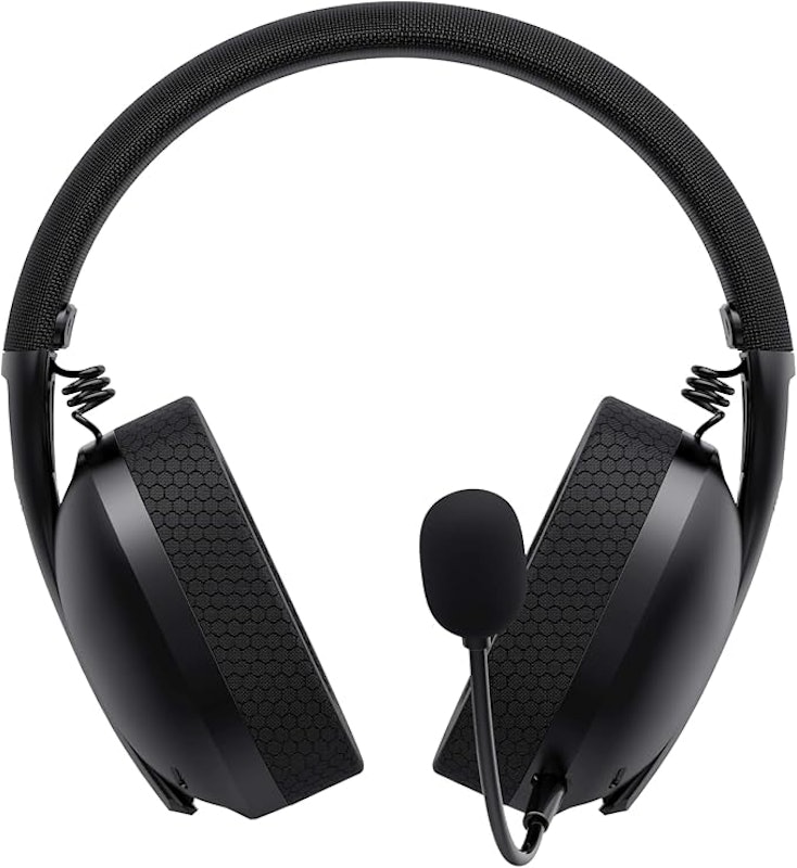 Fones de Ouvido Gamer Havit com Quatro Modos e Baixa Latência 2
