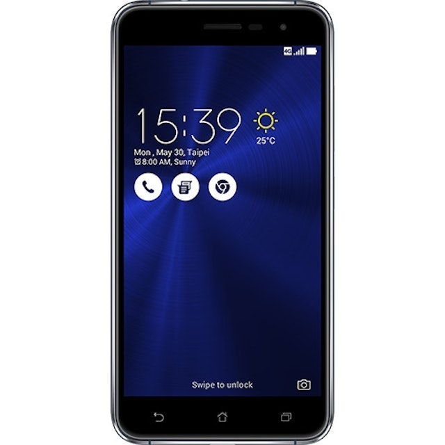 Celular ASUS Zenfone 3 2