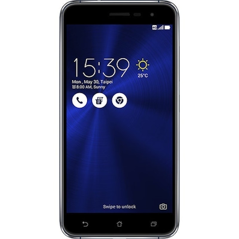 Celular ASUS Zenfone 3 2