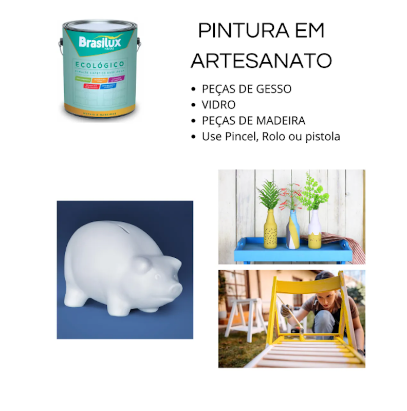 Esmalte Ecológico 3