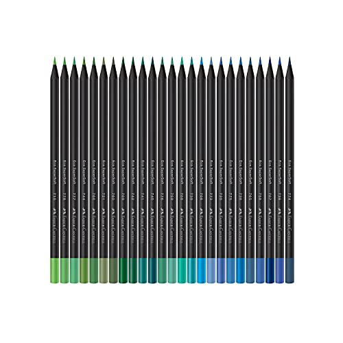 Lápis de Cor EcoLápis SuperSoft 100 Cores 5
