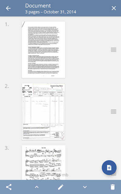 TurboScan 3