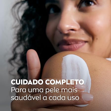 Loção Hidratante Soft Milk 4