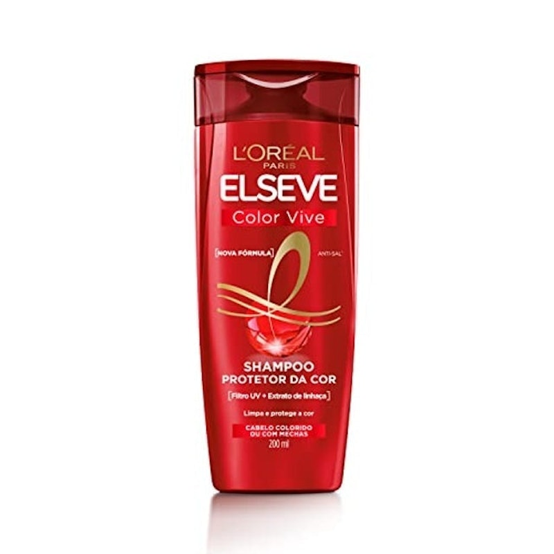 Shampoo Colorvive 1