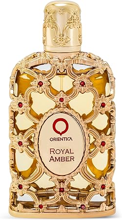 Royal Amber Edp 1