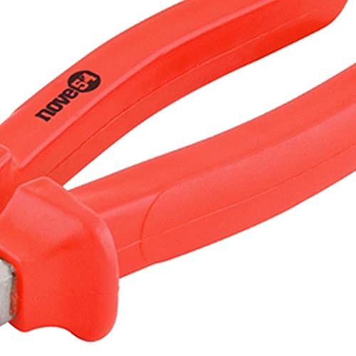 Alicate Universal 8" 4